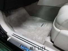 レクサス LSハイブリッド