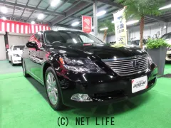 レクサス LSハイブリッド