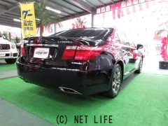 レクサス LSハイブリッド
