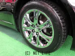 レクサス LSハイブリッド