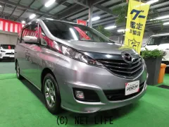 マツダ ビアンテ