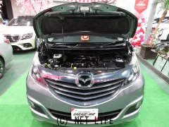 マツダ ビアンテ