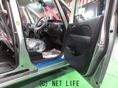 マツダ ビアンテ