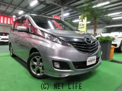 マツダ ビアンテ