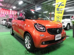 スマート フォーフォー