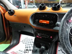 スマート フォーフォー