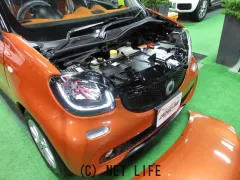 スマート フォーフォー