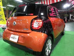 スマート フォーフォー