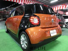 スマート フォーフォー