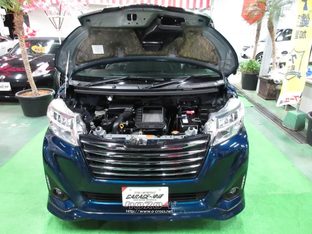 トヨタ ルーミー