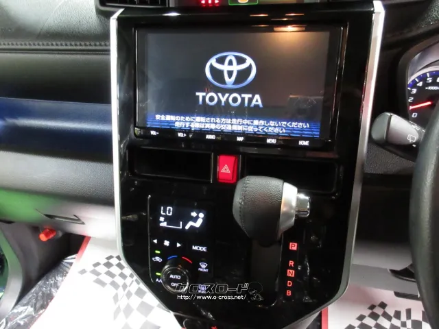 トヨタ ルーミー