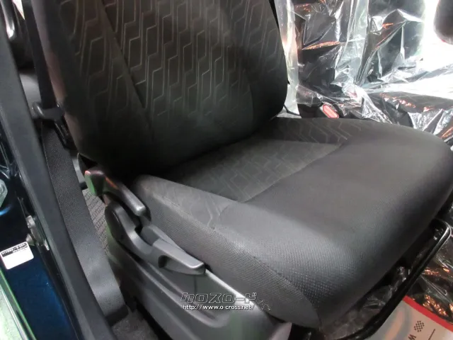 トヨタ ルーミー