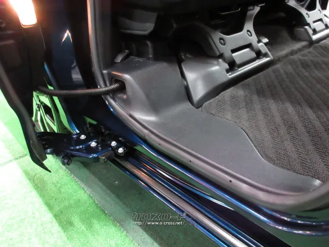 トヨタ ルーミー