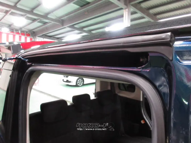 トヨタ ルーミー