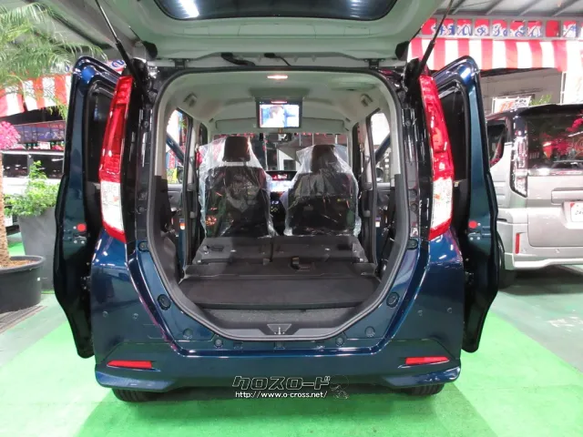 トヨタ ルーミー