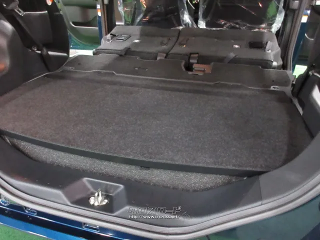 トヨタ ルーミー