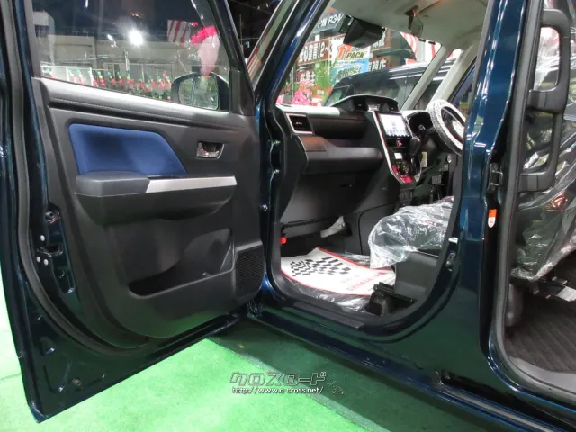 トヨタ ルーミー