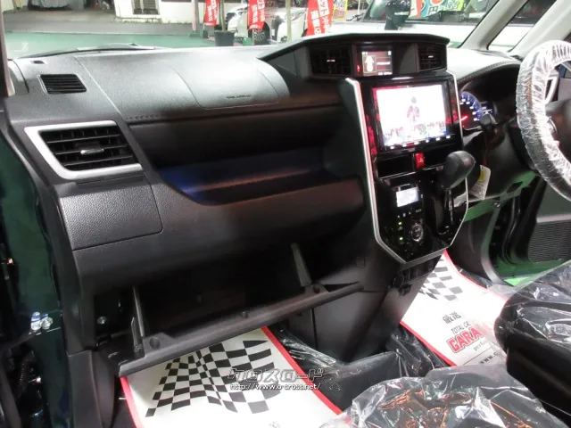 トヨタ ルーミー