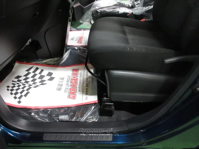 トヨタ ルーミー