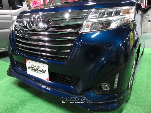 トヨタ ルーミー