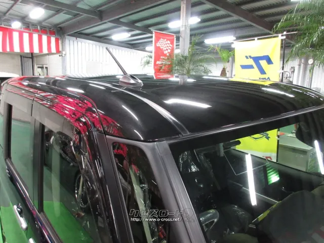 トヨタ ルーミー