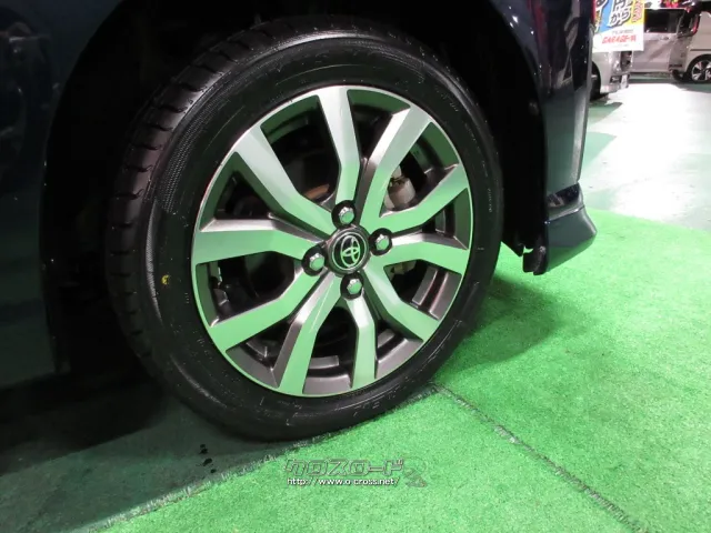 トヨタ ルーミー