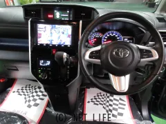 トヨタ ルーミー