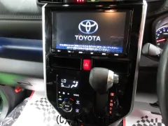 トヨタ ルーミー