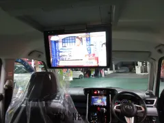 トヨタ ルーミー