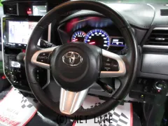 トヨタ ルーミー