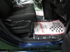 トヨタ ルーミー