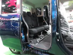 トヨタ ルーミー