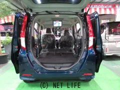 トヨタ ルーミー