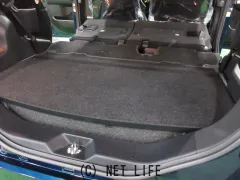 トヨタ ルーミー