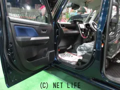 トヨタ ルーミー