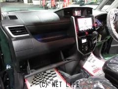 トヨタ ルーミー