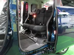 トヨタ ルーミー