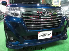 トヨタ ルーミー