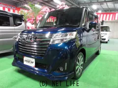 トヨタ ルーミー