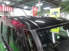 トヨタ ルーミー