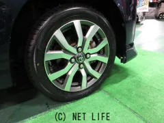 トヨタ ルーミー