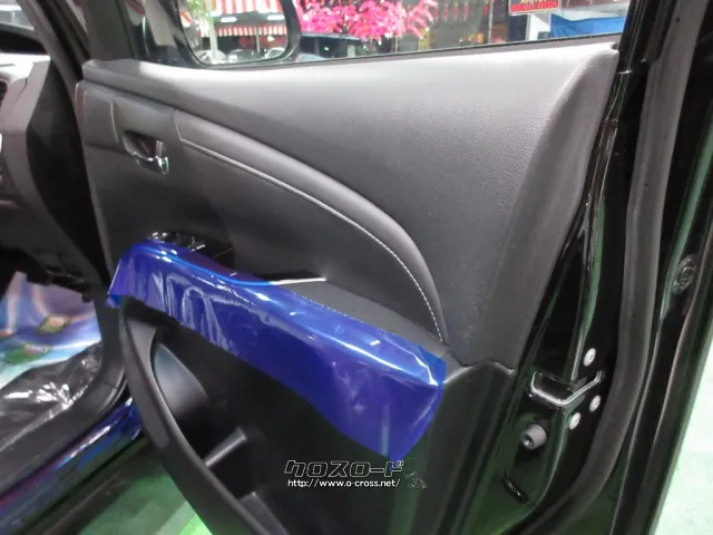 トヨタ エスティマハイブリッド