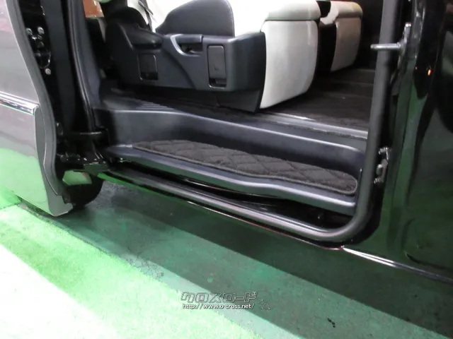 トヨタ エスティマハイブリッド