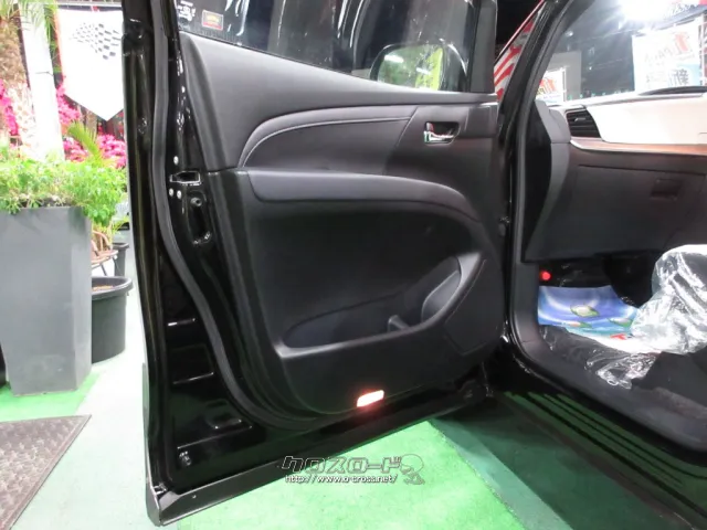 トヨタ エスティマハイブリッド