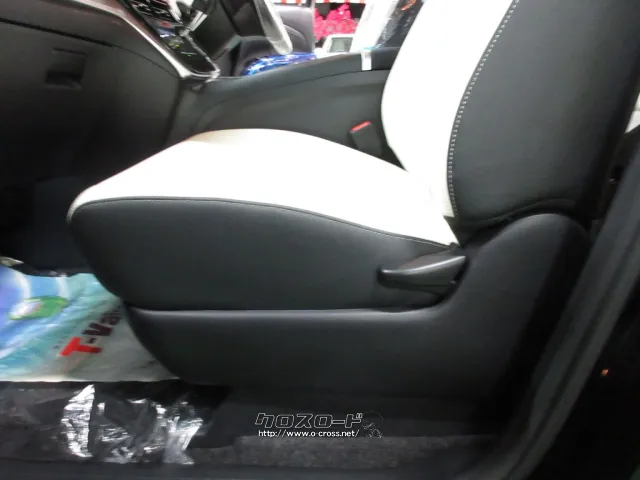 トヨタ エスティマハイブリッド