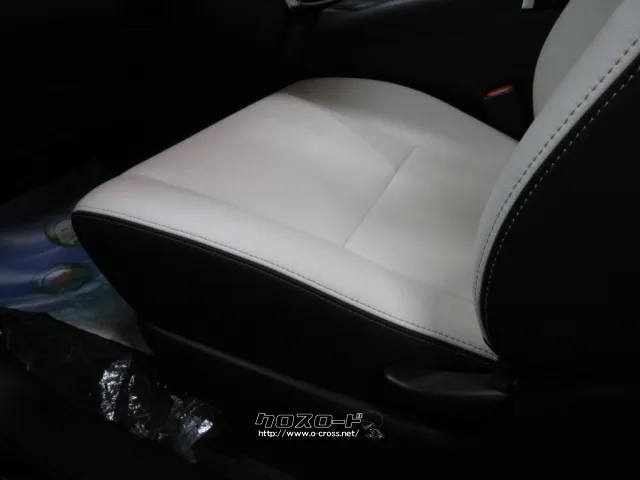 トヨタ エスティマハイブリッド