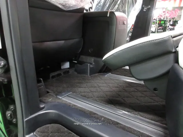 トヨタ エスティマハイブリッド