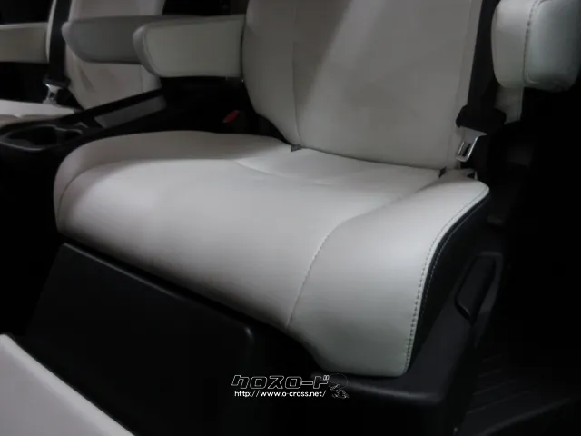 トヨタ エスティマハイブリッド