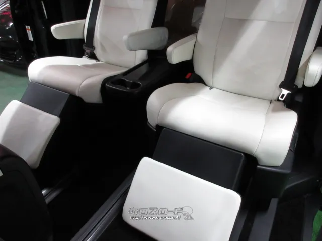 トヨタ エスティマハイブリッド