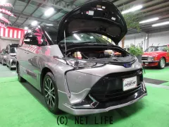 トヨタ エスティマハイブリッド